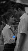 استوری موزیک ویدئو عاشقانه ترکی .