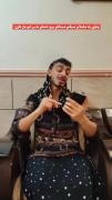 چرا هرچی به مامانا میگی متوجه نمیشن😂😂