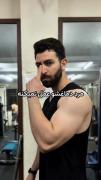 مرد که نباید دماغشو عمل کنه🥲🤭