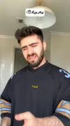 داداشت وضعش توپه هلیکوپتر هلیکوپتر😂😂