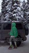 زندگی زیباست اگر توانایی دیدن زیبایی را داشته باشی🫰🏻️ 