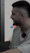 عاخه شایع داره تو صداش دارو🫀🥰