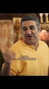 میم خنده‌دار: وضعیت من وقتی نمی‌خوام جایی برم | بهرام افشاری