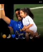 عقــــــــــــاب و دخترش 💙💙⭐⭐👑