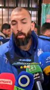 استقلال هرجا باشه استقلاله 💙💙⭐⭐👑