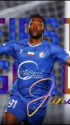 پاس محشر آرش رضـــــــاوند😍💙88