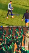 رقاص های استقلال ابوالفضل و صالح😂😂😂😂😂