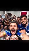 دلتــــــــنگ این تیمم😢😥😞😭