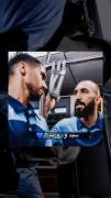 عقاب و فرمانده ارتش آبی🦅🫡 سید و روزبه 