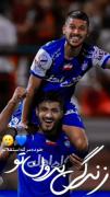 زندگی بدون تو خوده مرگه استقلالم💙🥲