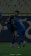 هواداران استقلال وفادارترین هواداران هستند 🥲💙