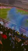 قانون استقلالی ها عبارت هست از: 💙😎