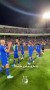 چه ببری چه ببازی میپرستمت استقلالم💙🫠