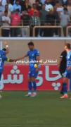 استقلالی که منتظرش بودیم 💙⭐⭐👑
