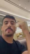 قول برد دربی صالح حردانی به زبان لری💙🫀بوینم چه اکنین💙
