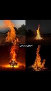 اخلاق خودم :🌋🌋🌋............. 