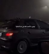راست میگی من از هیچی کنارم دیگه 