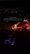 ‏تو رهایم کردی،درست زمانی که نیاز داشتم در آغوشم بکشی