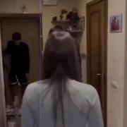 عاشقانه منتظر دیدارت هستم A:))