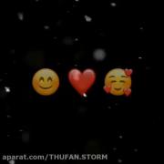دوست دارم دیگه به چه زبونی بگم:))