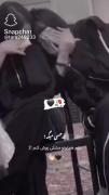 ...دارید گند میزنید به مهم بودنتون...!💔
