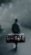 . +دلم از خلیا شکسته:)