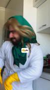 واییییی عالییی بوددددد!🤣🤣🤣.