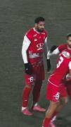 ولی این دوتا کابوس لیگ برتر هستن ❤️‍🔥 | پرسپولیس