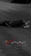دل پر را خدا میداند چگونه آرام کند💔🌊