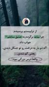 چرا نباید به عشق سابق خود برگردیم؟ یک درس بزرگ
