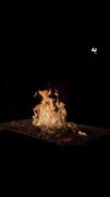 دکلمه غمگین: وقتی زندگی تورو به سکوت وادار می‌کنه