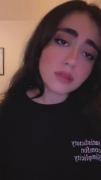 بهانه ای بده به ابر کوچک نگاه من!❤️‍🩹