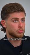 هر حس خوبی که نسبت بهت داشتم رو با دست‌های خودت خاموش کردی.️ 