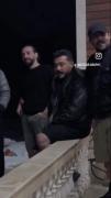 ما هممون از نزدیک‌ارین جا ضربه خوردیم :(