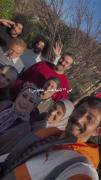 زندگی خیلی بی رحمه مثل این 5 سال که 24ثانیست:)!