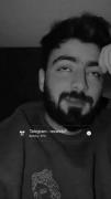 این آهنگ با روه من بازی کرد آهوی منو کردن شکارش