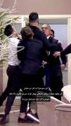 والا من از این سوسول ها نمیخوام 