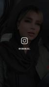 ایستادی تا به مردنم راضی بشم .....