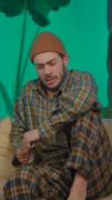 وقتـی با پارتنرت درددل میکنــی🤣😎 ذهن آقایون عجیبه 😂❤️ 