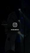 موزیک ویدیو من شب تارمو از حامیم🤩