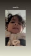 استوری لنا کوچولو :)