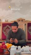 علیرضای من! :)))