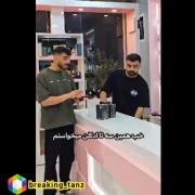 منی ک دوست هم ندارم......... 🖤🥲🤌🏻😂