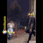 خب نوبت ویودیو خنده دار...... 🤌🏻😂😂😂