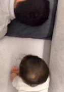 ولی این زیادی کیـــوت بود🎀🦋😍