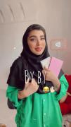 زیر مقنعه چه مدل مویی؟؟؟؟؟؟؟؟؟