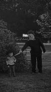 هیچ وقت به کسی اعتماد نکن🖤🥀🥀