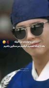 منو و دوستم دو دقیقه بعد از اینکه تصمیم گرفتیم سروسنگین باشیم😂