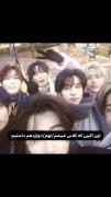 ... اون اکیپی که کلاس.......: 🥺