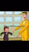 همیشه حسودیم میشد که اینا یه میمون دارن: 😂